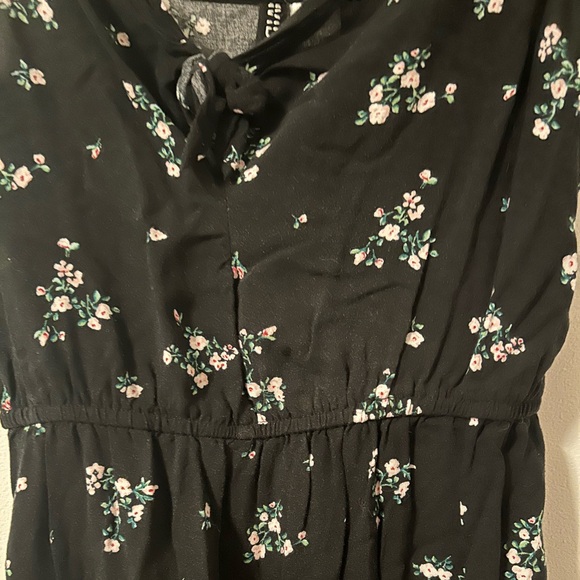 H&M Dress with Front Tie - Picture 5 of 7